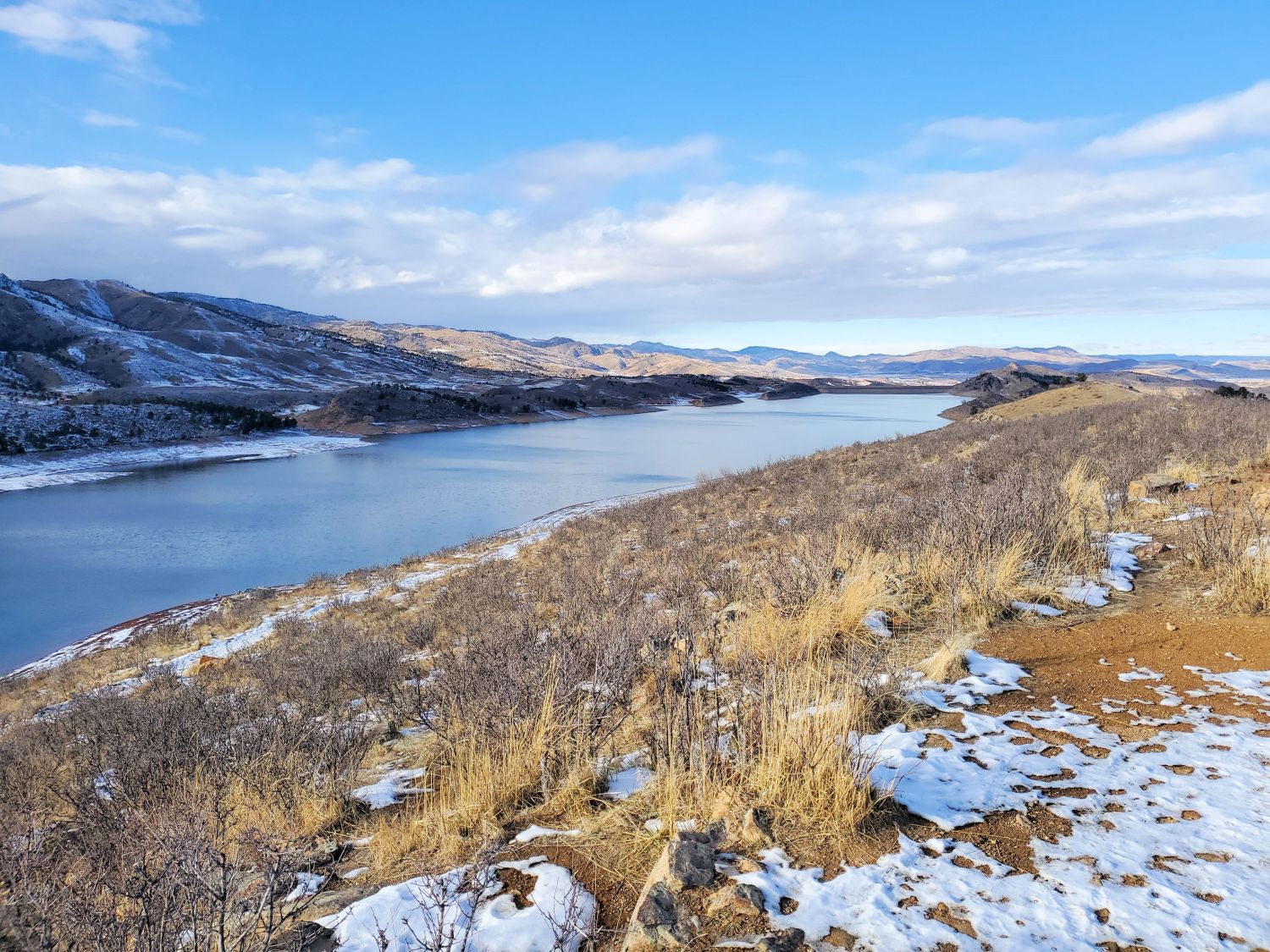 Horsetooth 